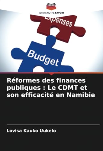 Réformes des finances publiques