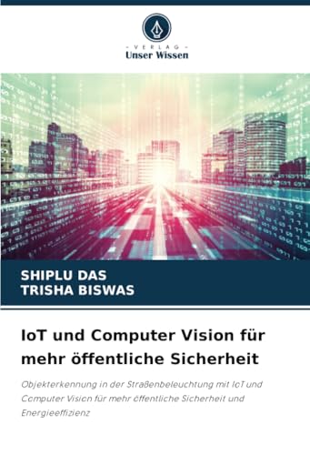 IoT und Computer Vision für mehr öffentliche Sicherheit