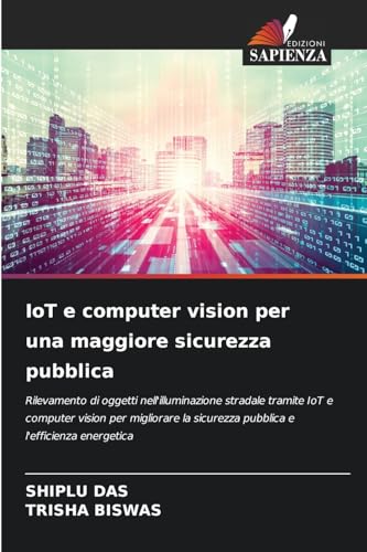 IoT e computer vision per una maggiore sicurezza pubblica