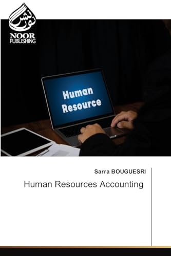 Human Resources Accounting