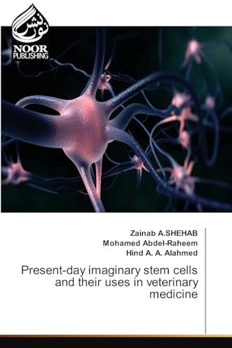 Present-day imaginary stem cells and their uses in veterinary medicine