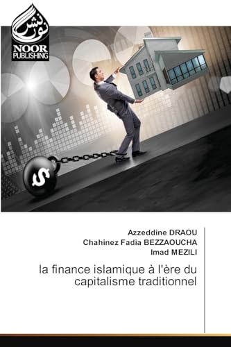 la finance islamique à l'ère du capitalisme traditionnel