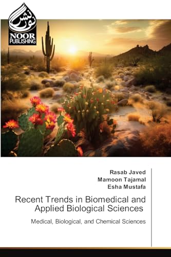 Recent Trends in Biomedical and Applied Biological Sciences