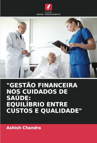 'GESTÃO FINANCEIRA NOS CUIDADOS DE SAÚDE