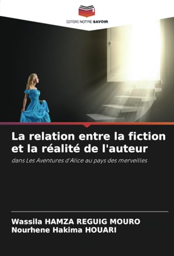 La relation entre la fiction et la réalité de l'auteur
