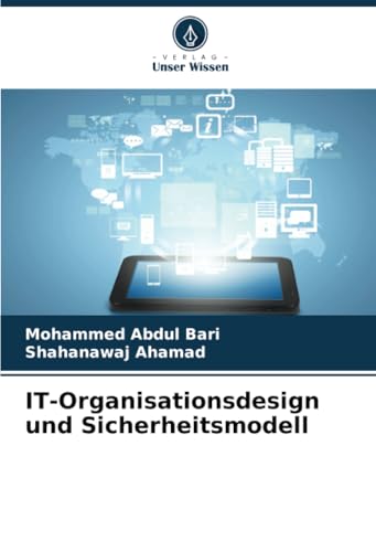 IT-Organisationsdesign und Sicherheitsmodell