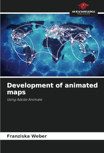 Development of animated maps