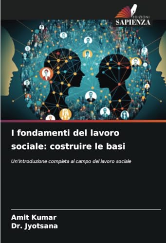 I fondamenti del lavoro sociale