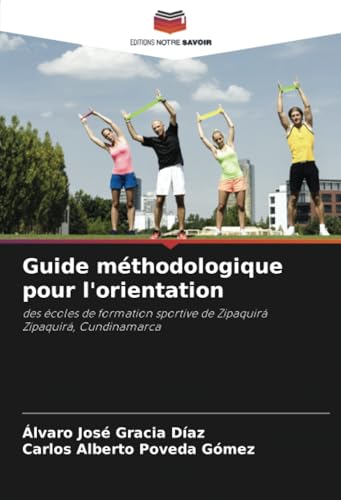 Guide méthodologique pour l'orientation