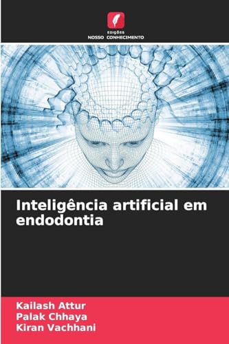 Inteligência artificial em endodontia