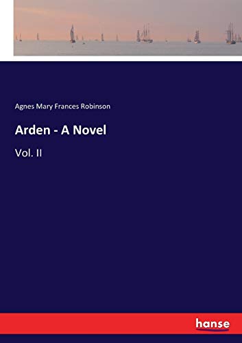 Arden - A Novel