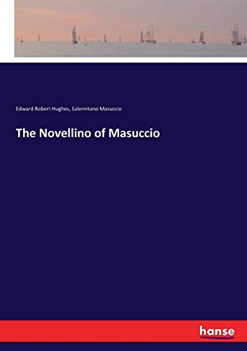 The Novellino of Masuccio