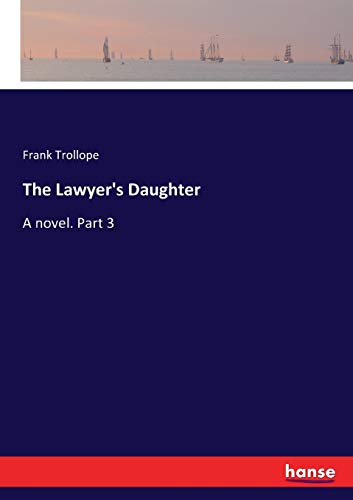 The Lawyer's Daughter
