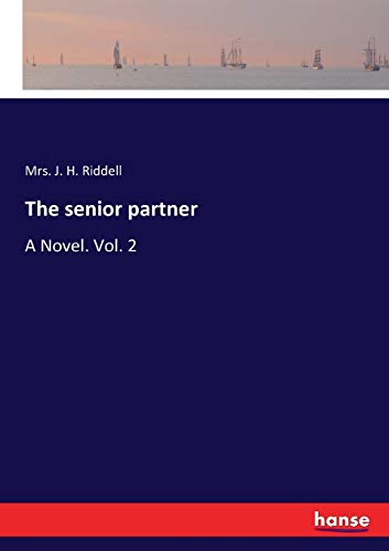 The senior partner