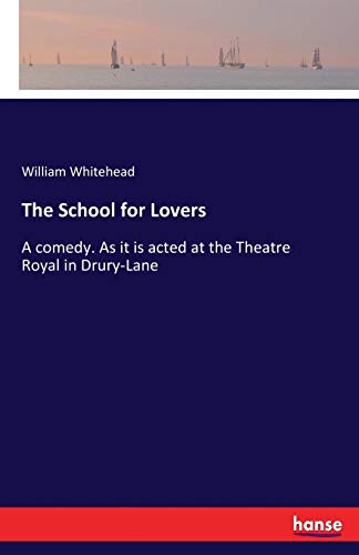 The School for Lovers