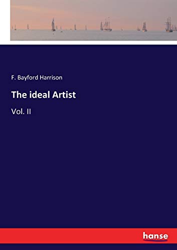 The ideal Artist