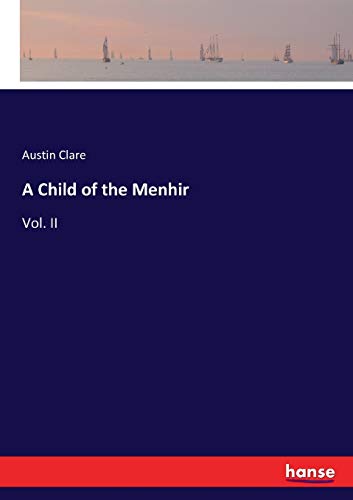 A Child of the Menhir