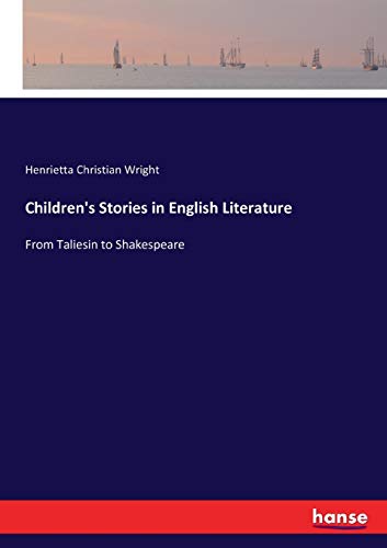 Children's Stories in English Literature