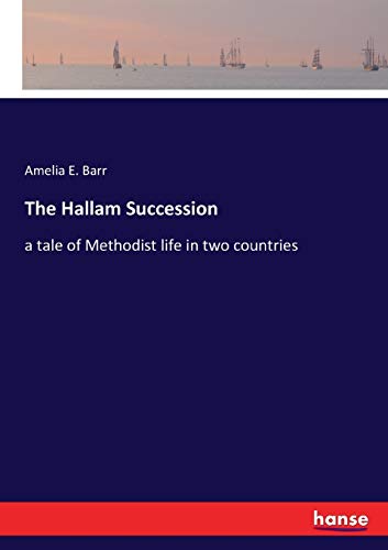 The Hallam Succession