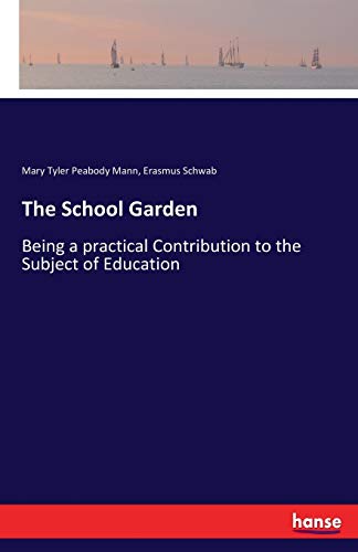 The School Garden