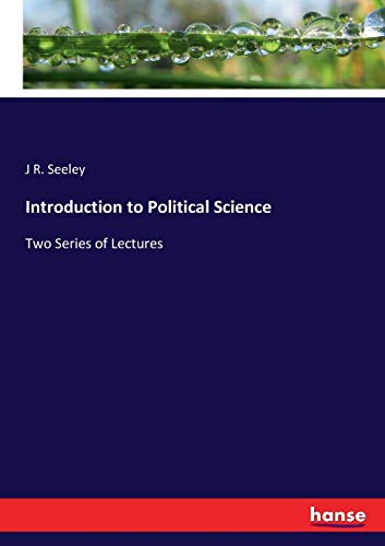 Introduction to Political Science