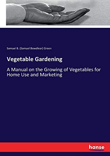 Vegetable Gardening