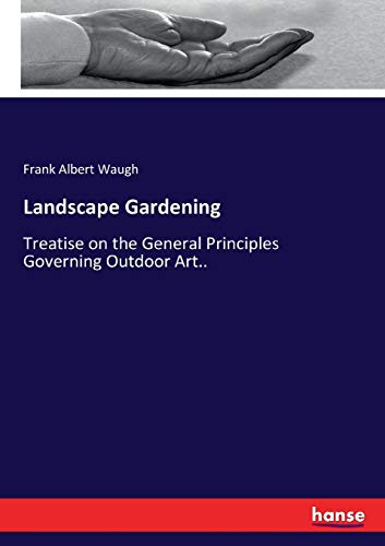 Landscape Gardening