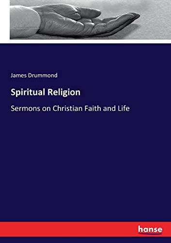 Spiritual Religion