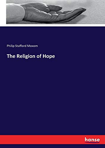 The Religion of Hope
