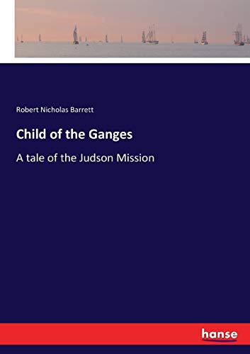 Child of the Ganges