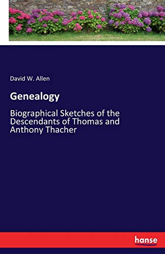 Genealogy