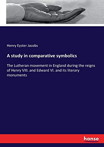A study in comparative symbolics