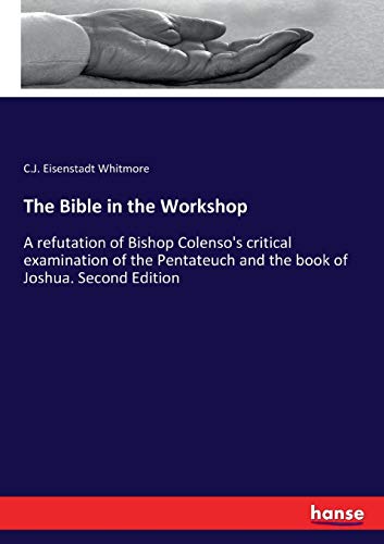 The Bible in the Workshop