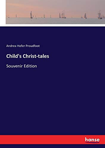 Child's Christ-tales