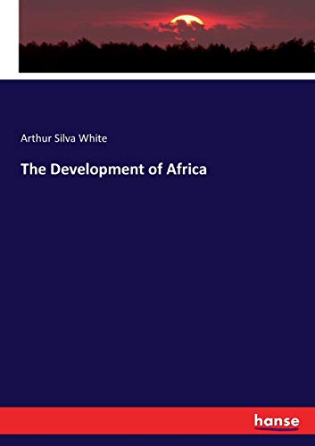 The Development of Africa