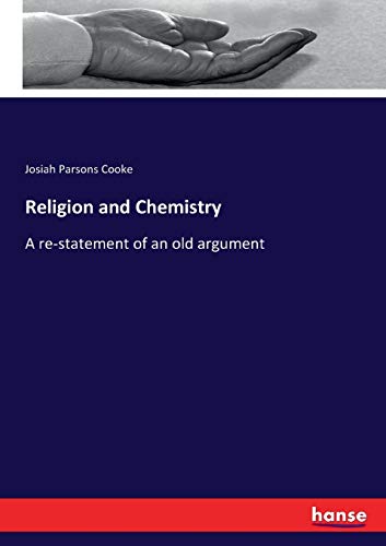 Religion and Chemistry