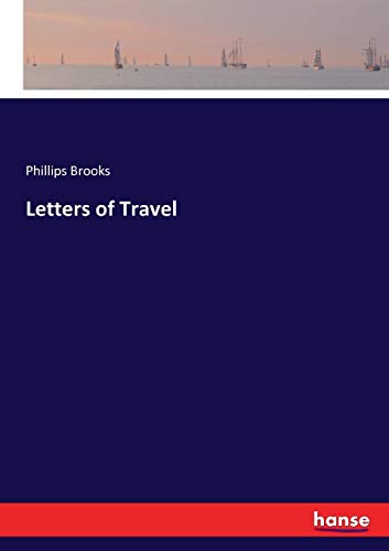 Letters of Travel