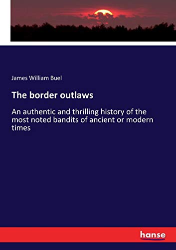 The border outlaws