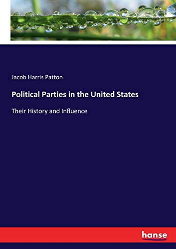 Political Parties in the United States