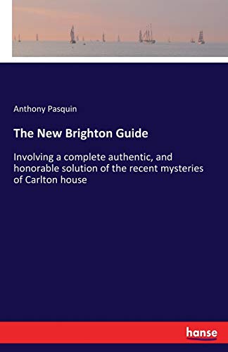 The New Brighton Guide