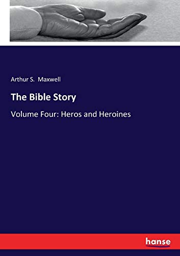 The Bible Story