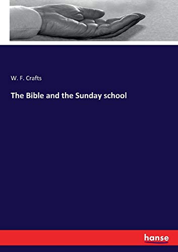 The Bible and the Sunday school