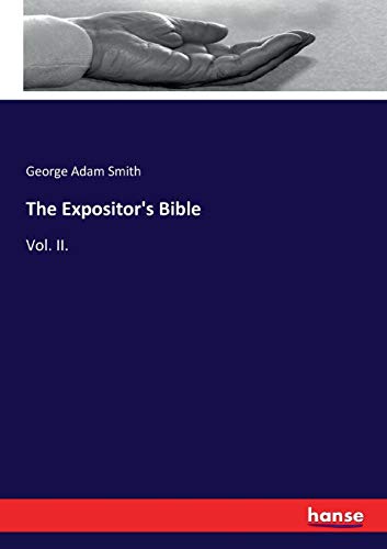 The Expositor's Bible