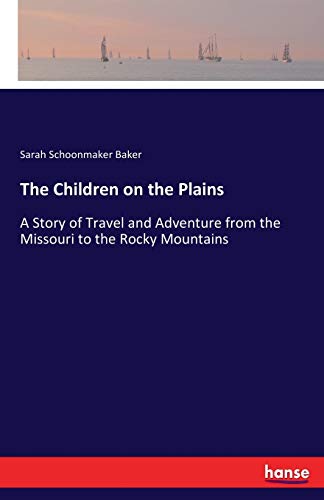 The Children on the Plains