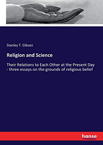 Religion and Science