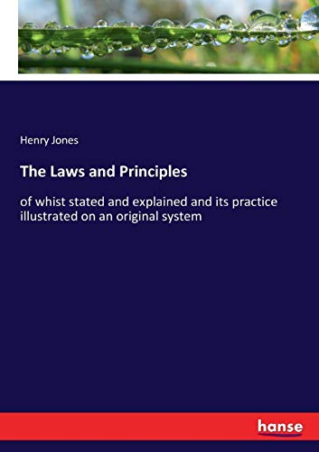 The Laws and Principles
