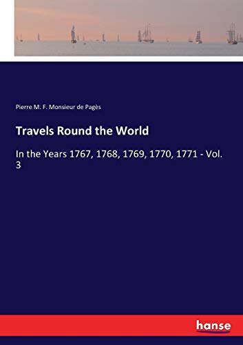 Travels Round the World