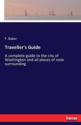 Traveller's Guide
