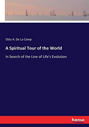 A Spiritual Tour of the World