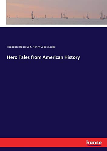 Hero Tales from American History